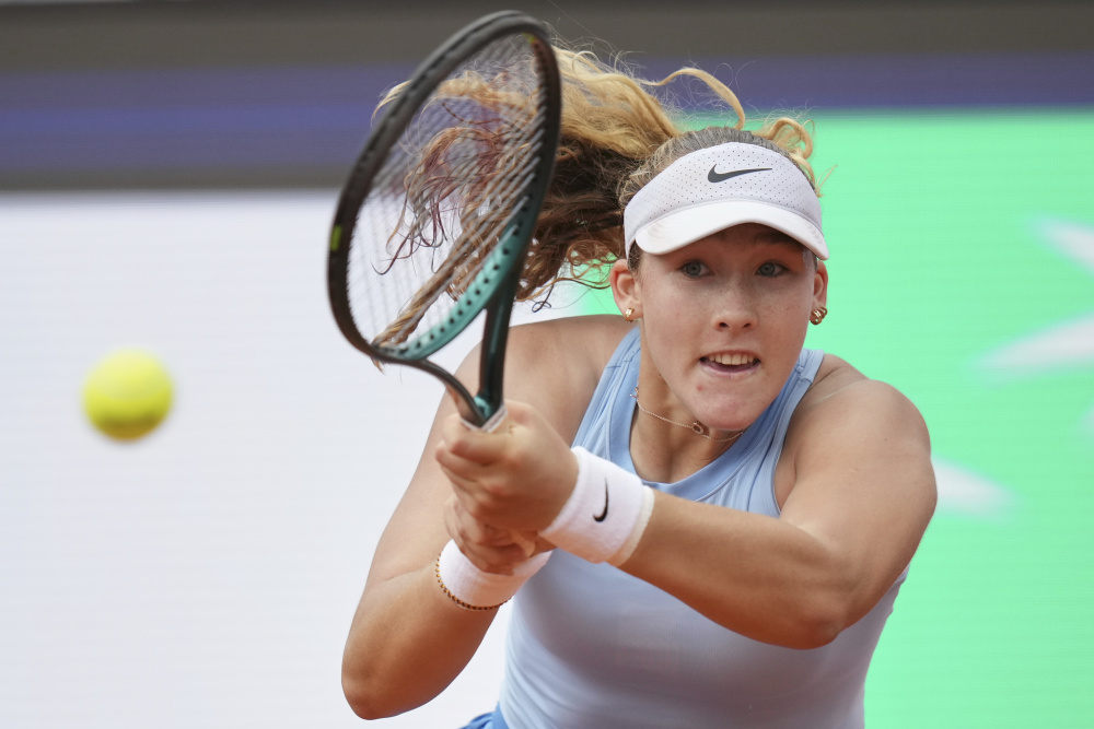 个例分析 个例分析