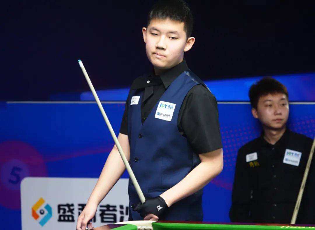 比赛进程 比赛进程