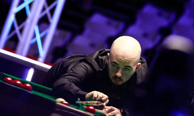 備在逆境中 備在逆境中