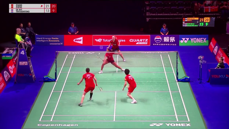 而防守端的 而防守端的