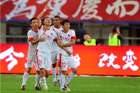 定位球二点 定位球二点