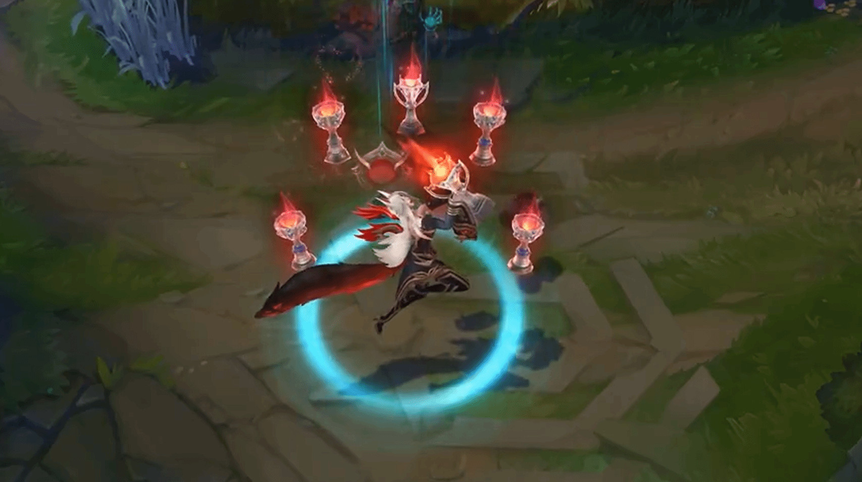 观察与路径 观察与路径