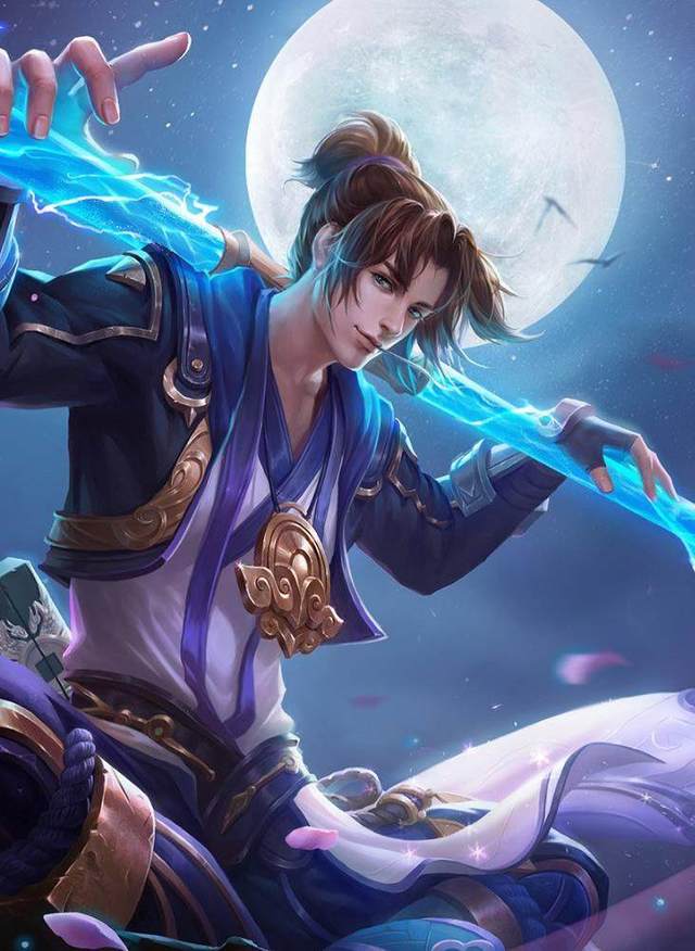 的记忆